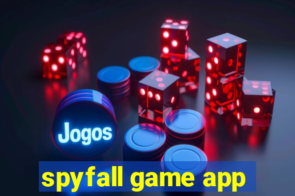 spyfall game app